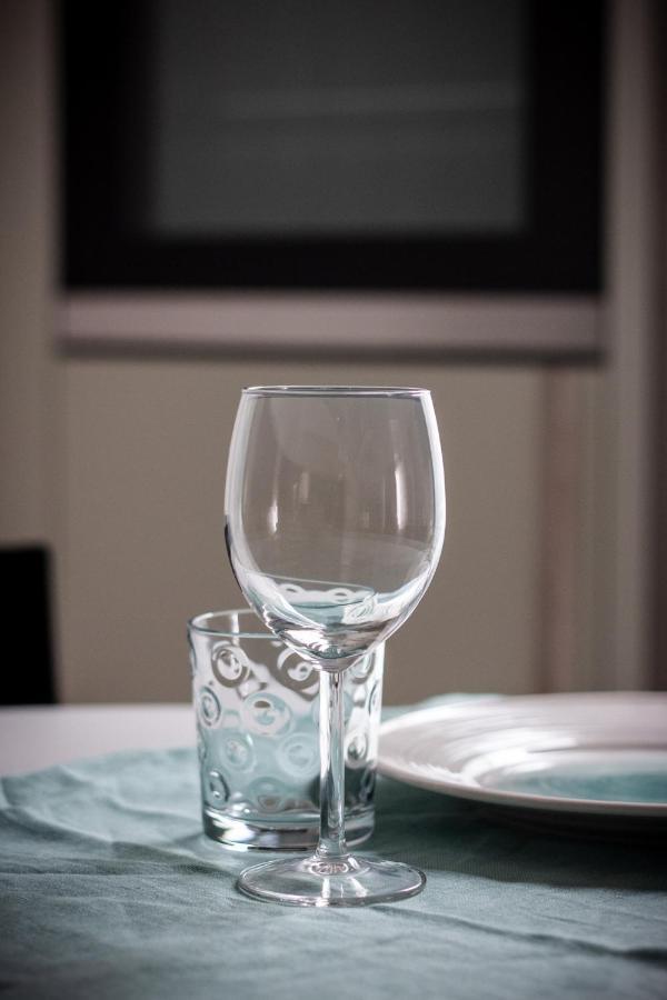 Smeraldo Suite - Smart Holiday Mantova Ngoại thất bức ảnh