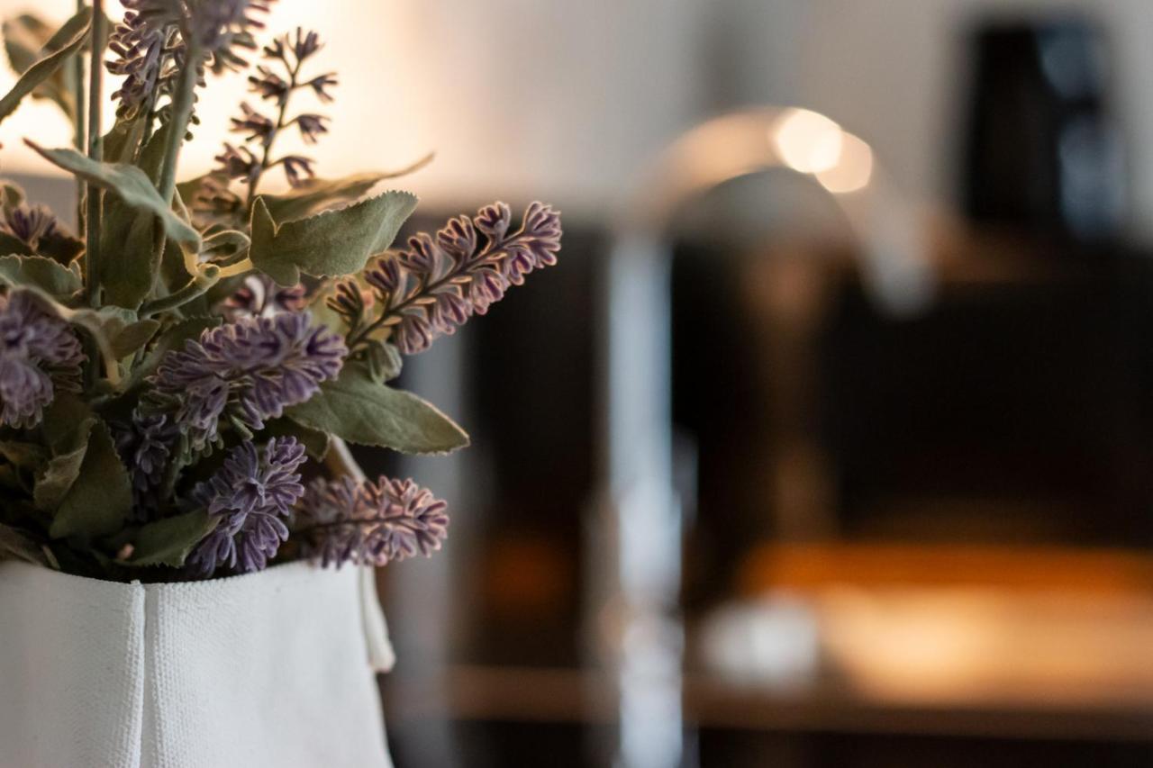 Smeraldo Suite - Smart Holiday Mantova Ngoại thất bức ảnh