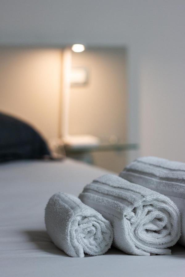 Smeraldo Suite - Smart Holiday Mantova Ngoại thất bức ảnh